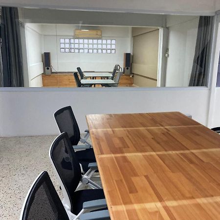 Moocoworking 호텔 로이 외부 사진