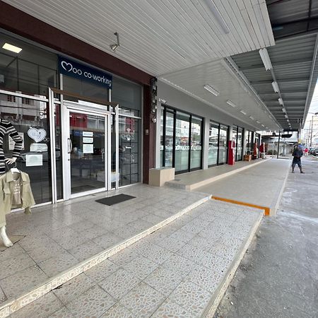 Moocoworking 호텔 로이 외부 사진
