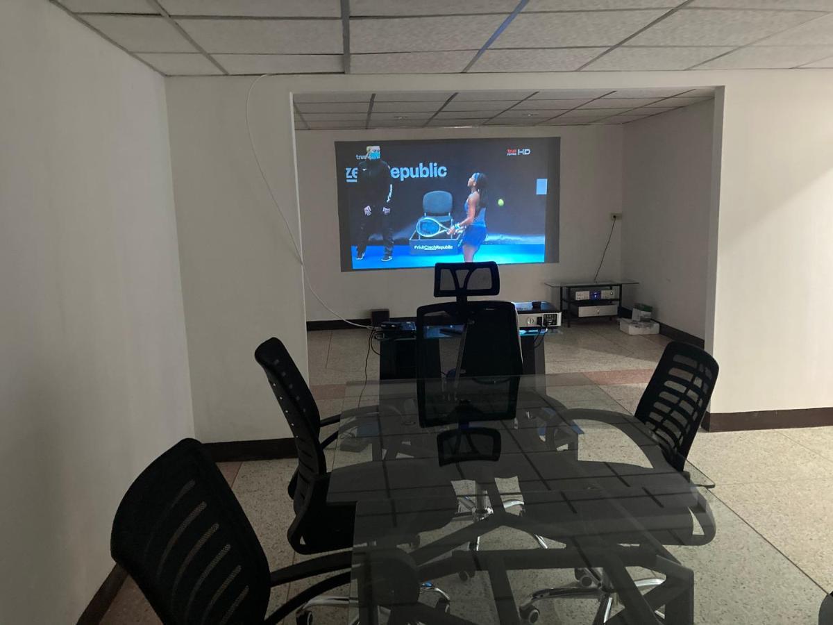 Moocoworking 호텔 로이 외부 사진