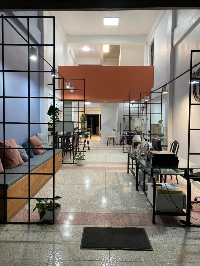Moocoworking 호텔 로이 외부 사진